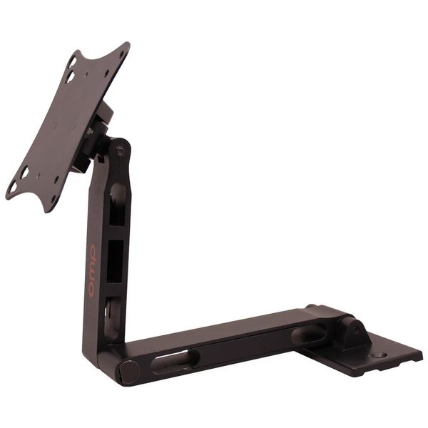 Small Flat Panel Cantilever TV Mounting