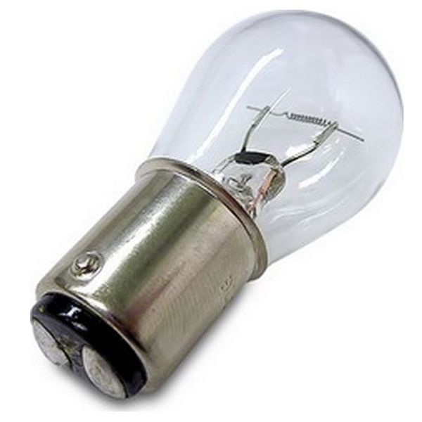Ring Automotive Replacement Light Bulb (24V 21W SBC BA15D)