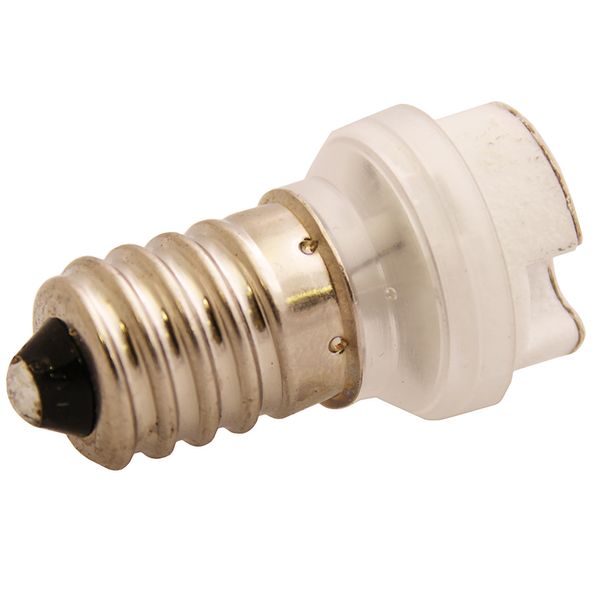 Aten Lighting Bulb Adapter E14 Edison Screw to G4