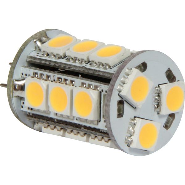 Aten Lighting LED (18) Tower 12V G4 Bulb