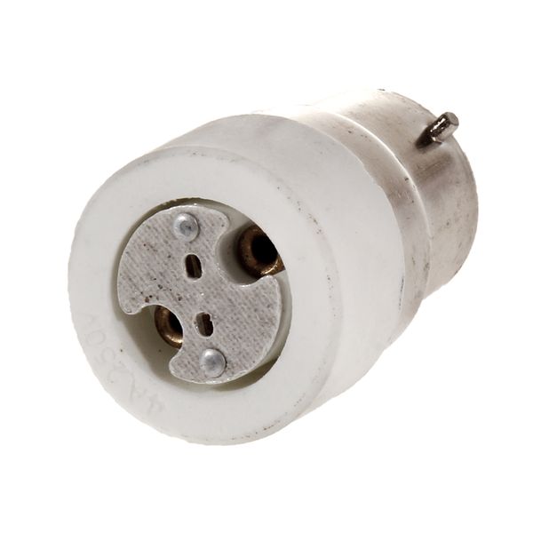 Aten Lighting Bulb Adapter B22 to G4