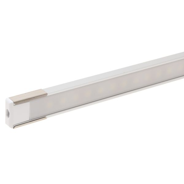 Aten Lighting Aluminium Touch LED Dimmable 400 Slim Surface