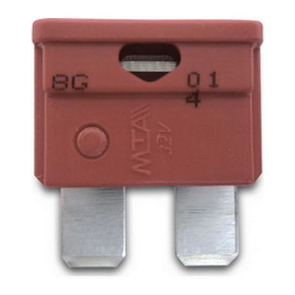 AG Blade Fuse 10 Amp Red