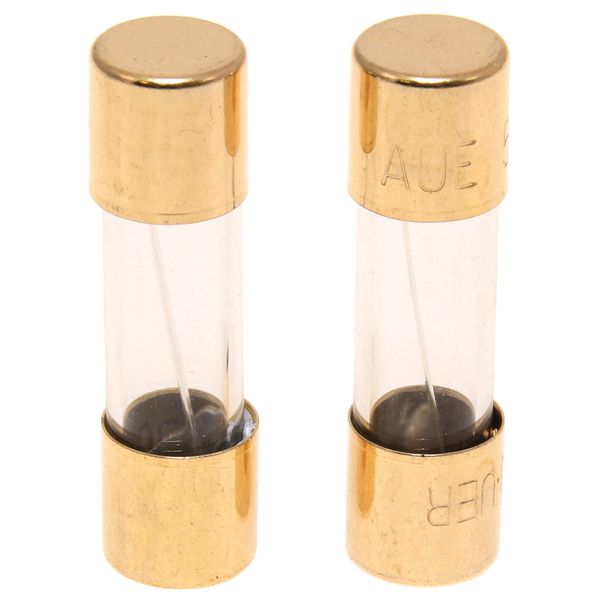 Sterling AUE Glass Fuse 50A Pack Of 2