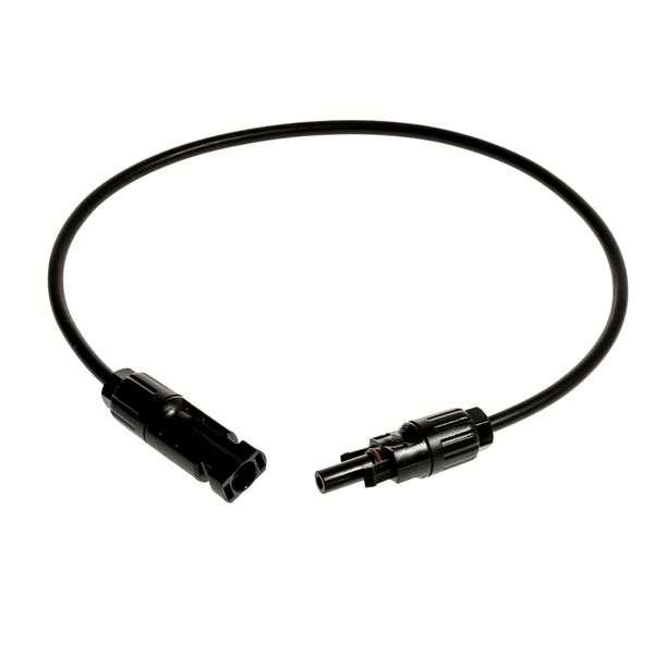 Sterling MC4 Cable 6mm M-F 0.5m
