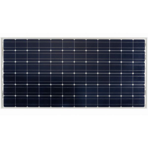 Victron Solar Panel 4a Monocrystal (55W / 12V / 545mm x 668mm)