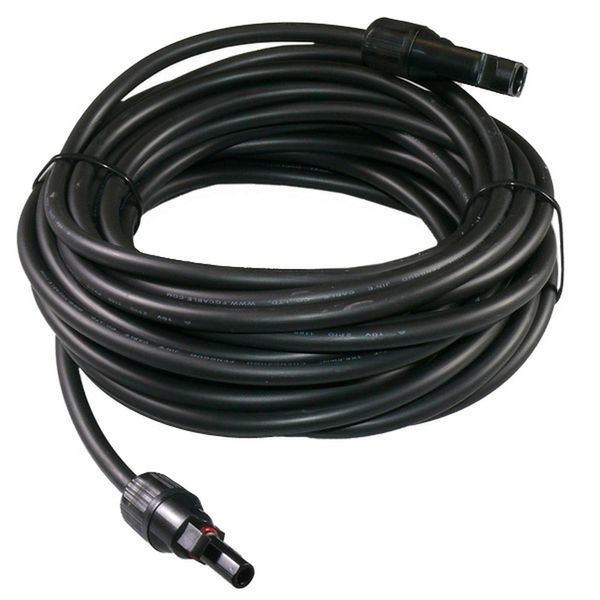 Victron Solar Panel Cable with MC4 Connectors 5m