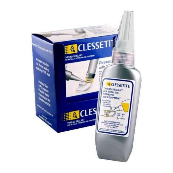 Clesse Anaerobic Sealing Adhesive 50ml