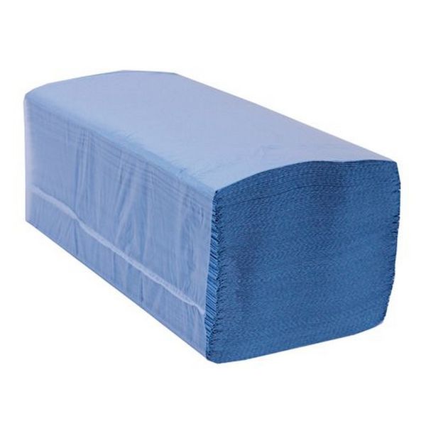 Interfold Hand Towels 3600 Sheets (12 Packs of 300)