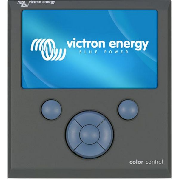 Victron Colour Control GX Panel (System Controller)