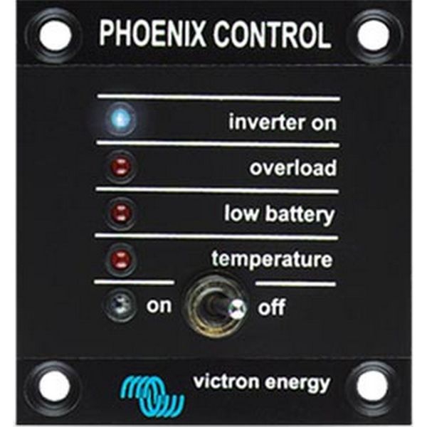Victron Phoenix Inverter Remote Control