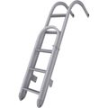 Clamp Top Ladder 8 Step