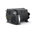 Truma Combi D4E Combination Heater (Diesel, Electrical, Hot Water)