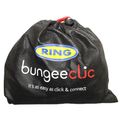 Ring Automotive Bungee Clic Load Securing Kit