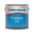 International Antifoul Cruiser 250 Blue 750ml