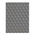 Treadmaster Anti-Slip Deck Covering Grey 1200 x 900 Diamond
