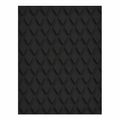 Treadmaster Anti-Slip Deck Covering Black 1200 x 900 Diamond