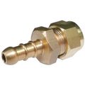 AG 15mm Copper to Gas Fulham Nozzle