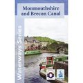 Heron Map - Monmouthshire & Brecon Canal