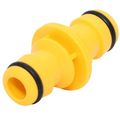 Cannon Tools Hose Connector 1/2" Male/Male Coupler