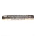 AG Bellows with 1-1/2" BSP Male Ports 12" Length