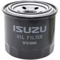 Oil Filter for Isuzu 35, 42 and 55 Engines