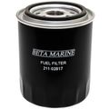 Beta Marine Fuel Filter Greenline B-28, 35, 38, 43, 50, 60