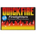 Hotspot Firelighters Quickfire - Pack 14