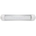 AAA 10-30V Interior Warm LED Strip Light with Switch White
