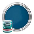 Teamac Marine Gloss Boat Paint Azure Blue 1 Litre (598)