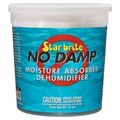 Star Brite No Damp Dehumidifier Container 340g