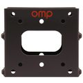 OMP Small Flat Panel TV Mounting Bracket