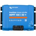 Victron 100/50 SmartSolar MPPT Charge Controller/Regulator (50A)